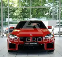 2023 BMW M2