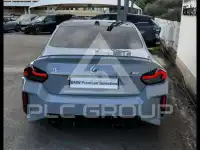 2023 BMW M2