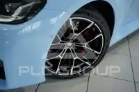 2023 BMW M2
