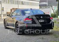 2023 BMW M2