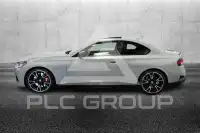 2023 BMW M2
