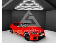 2023 BMW M2