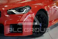 2023 BMW M2