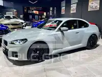 2023 BMW M2