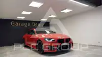 2023 BMW M2