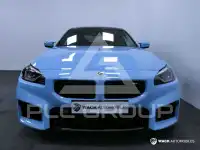 2023 BMW M2