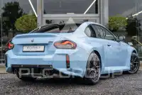 2023 BMW M2
