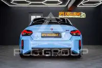 2023 BMW M2