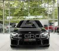 2023 BMW M2