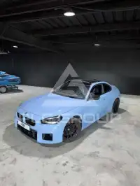 2023 BMW M2