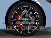 2023 BMW M2