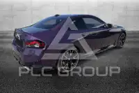 2023 BMW M2