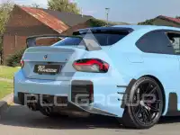 2023 BMW M2