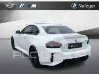 2023 BMW M2