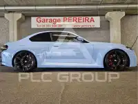 2023 BMW M2