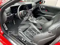 2023 BMW M2