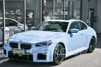 2023 BMW M2