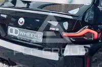 2023 BMW M2