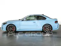 2023 BMW M2