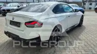 2023 BMW M2