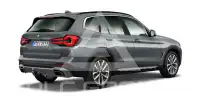 2023 BMW X3