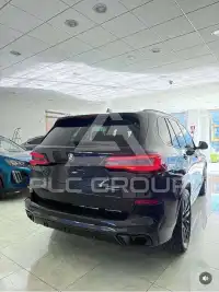 2023 BMW X5