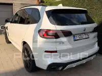 2023 BMW X5
