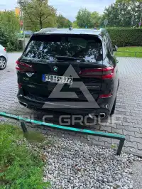 2023 BMW X5