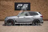2023 BMW X5