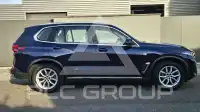 2023 BMW X5