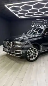 2023 BMW X5
