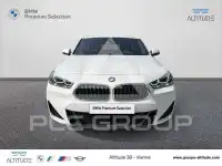 2023 BMW X2