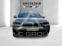 2023 BMW X2