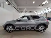 2023 BMW X2