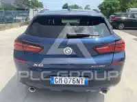 2023 BMW X2
