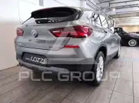 2023 BMW X2