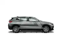 2023 BMW X2