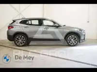2023 BMW X2
