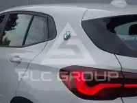 2023 BMW X2