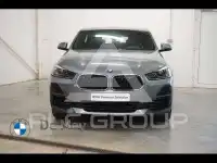 2023 BMW X2