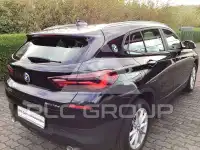 2023 BMW X2