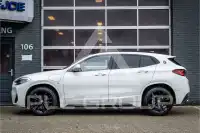 2023 BMW X2