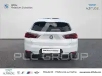 2023 BMW X2