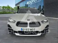 2023 BMW X2