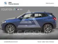 2023 BMW X2