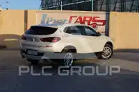 2023 BMW X2