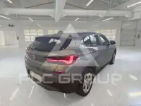 2023 BMW X2
