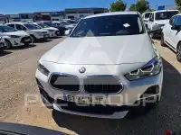 2023 BMW X2