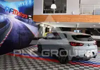 2023 BMW X2