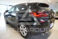 2023 BMW X2